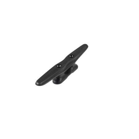 Ronstan Horn Cleat Nylon 203mm 6mm (1/4”) Holes RF524
